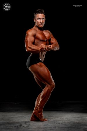 MUSCLE BATTLE 2023  2